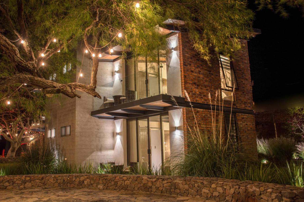 Areval Hotel Boutique De Lago & Eventos San Cristobal Zapotitlan المظهر الخارجي الصورة