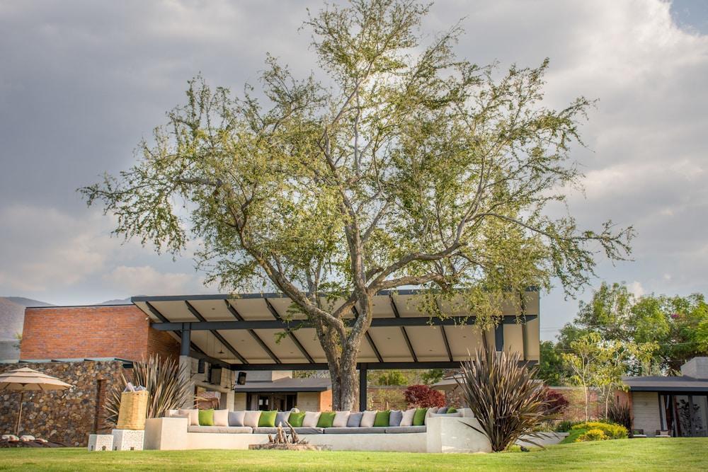 Areval Hotel Boutique De Lago & Eventos San Cristobal Zapotitlan المظهر الخارجي الصورة
