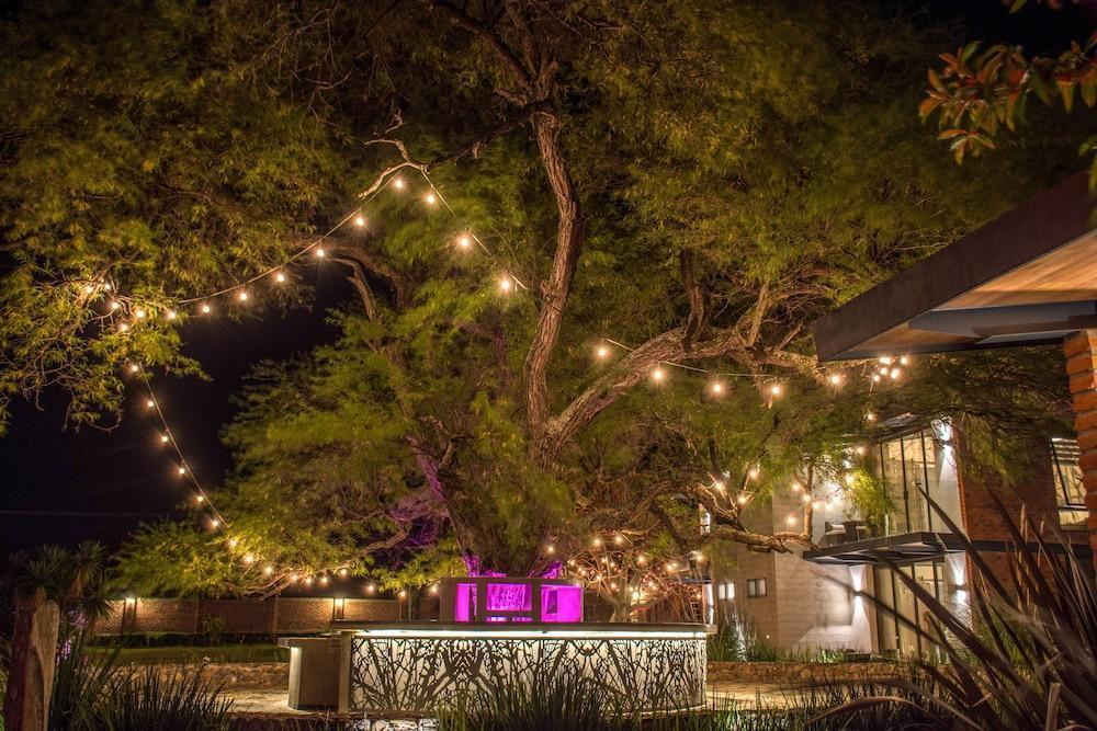 Areval Hotel Boutique De Lago & Eventos San Cristobal Zapotitlan المظهر الخارجي الصورة